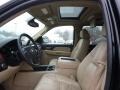 Black - Suburban 1500 LTZ 4x4 Photo No. 14