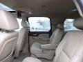 Black - Suburban 1500 LTZ 4x4 Photo No. 15