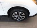 2017 Crystal White Pearl Subaru Outback 3.6R Limited  photo #2