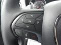 2017 Dodge Charger R/T Scat Pack Controls