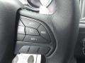 Black Controls Photo for 2017 Dodge Charger #118275399
