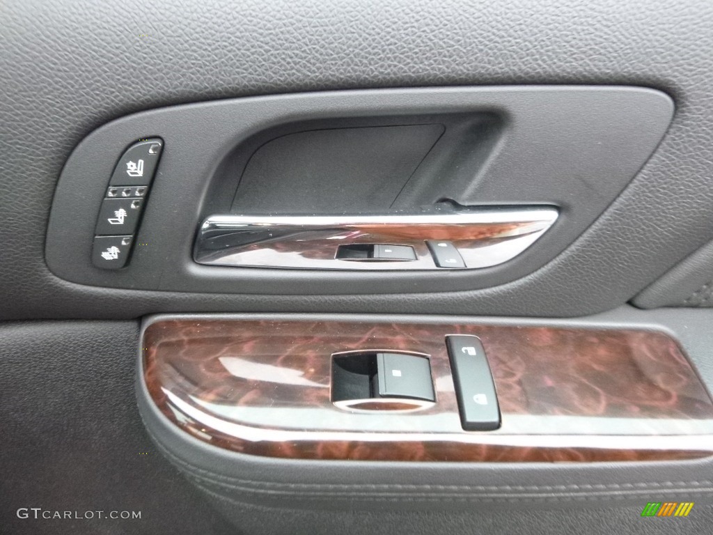 2013 Sierra 1500 Denali Crew Cab AWD - Sonoma Red Metallic / Ebony photo #6