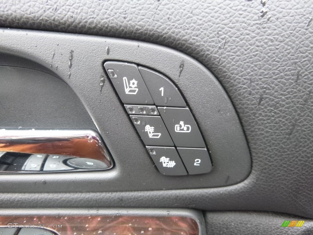 2013 Sierra 1500 Denali Crew Cab AWD - Sonoma Red Metallic / Ebony photo #18