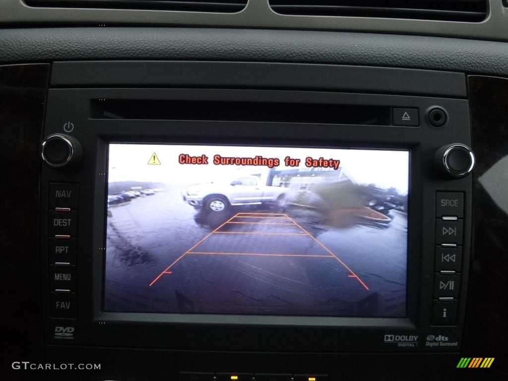 2013 Sierra 1500 Denali Crew Cab AWD - Sonoma Red Metallic / Ebony photo #27