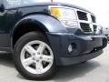 Modern Blue Pearl - Nitro SLT 4x4 Photo No. 9