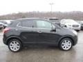 Ebony Twilight Metallic - Encore Essence AWD Photo No. 4