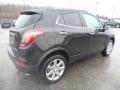 2017 Ebony Twilight Metallic Buick Encore Essence AWD  photo #5