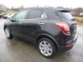 2017 Ebony Twilight Metallic Buick Encore Essence AWD  photo #7