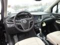 Shale 2017 Buick Encore Essence AWD Interior Color