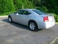 2009 Bright Silver Metallic Dodge Charger SXT  photo #5