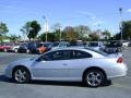 2004 Ice Silver Pearlcoat Dodge Stratus R/T Coupe  photo #4