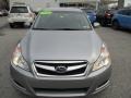 Steel Silver Metallic - Legacy 2.5i Premium Sedan Photo No. 8
