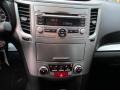 Steel Silver Metallic - Legacy 2.5i Premium Sedan Photo No. 13
