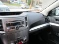 Steel Silver Metallic - Legacy 2.5i Premium Sedan Photo No. 14