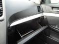 Steel Silver Metallic - Legacy 2.5i Premium Sedan Photo No. 15