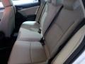 Taffeta White - Civic LX Sedan Photo No. 6