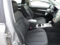 Steel Silver Metallic - Legacy 2.5i Premium Sedan Photo No. 17