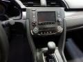 Taffeta White - Civic LX Sedan Photo No. 9