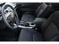 2017 Modern Steel Metallic Honda Accord LX Sedan  photo #8