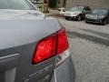 Steel Silver Metallic - Legacy 2.5i Premium Sedan Photo No. 21