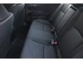 2017 Modern Steel Metallic Honda Accord LX Sedan  photo #11