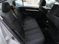 Steel Silver Metallic - Legacy 2.5i Premium Sedan Photo No. 23