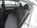 Steel Silver Metallic - Legacy 2.5i Premium Sedan Photo No. 24