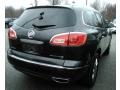 Iridium Metallic - Enclave Leather AWD Photo No. 2