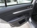 Steel Silver Metallic - Legacy 2.5i Premium Sedan Photo No. 27