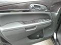 Iridium Metallic - Enclave Leather AWD Photo No. 3