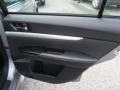 Steel Silver Metallic - Legacy 2.5i Premium Sedan Photo No. 28