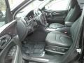Iridium Metallic - Enclave Leather AWD Photo No. 4