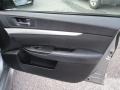 Steel Silver Metallic - Legacy 2.5i Premium Sedan Photo No. 29