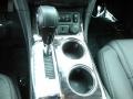 Iridium Metallic - Enclave Leather AWD Photo No. 6