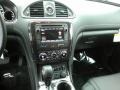 Iridium Metallic - Enclave Leather AWD Photo No. 8