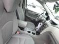 Summit White - Traverse LS AWD Photo No. 3