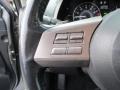 Steel Silver Metallic - Legacy 2.5i Premium Sedan Photo No. 36