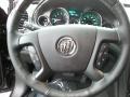 Iridium Metallic - Enclave Leather AWD Photo No. 10
