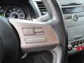 Steel Silver Metallic - Legacy 2.5i Premium Sedan Photo No. 37