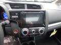 Black Controls Photo for 2017 Honda Fit #118279131