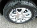 Iridium Metallic - Enclave Leather AWD Photo No. 13