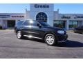 Brilliant Black Crystal Pearl - Durango SXT Photo No. 1