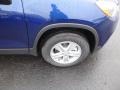 Blue Topaz Metallic - Trax LS AWD Photo No. 2