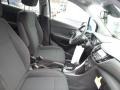 Blue Topaz Metallic - Trax LS AWD Photo No. 3
