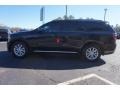 Brilliant Black Crystal Pearl - Durango SXT Photo No. 4