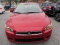 Rally Red Metallic - Lancer ES Photo No. 8