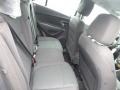 Blue Topaz Metallic - Trax LS AWD Photo No. 5