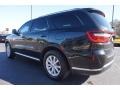 Brilliant Black Crystal Pearl - Durango SXT Photo No. 5