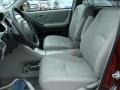 2006 Salsa Red Pearl Toyota Highlander V6  photo #9