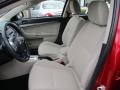 Rally Red Metallic - Lancer ES Photo No. 9